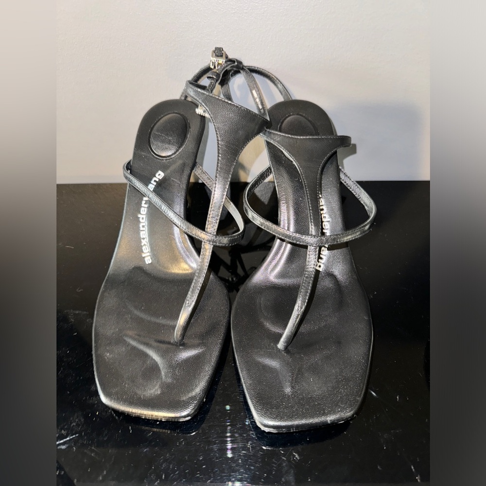 Authentic Alexander Wang Heels